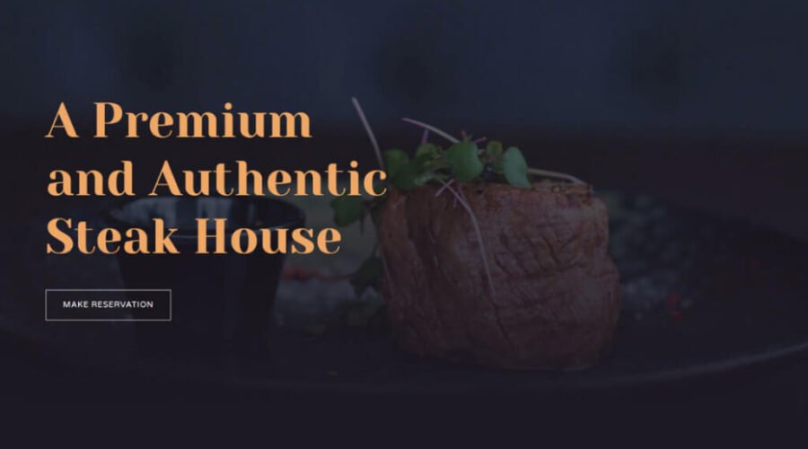 Steak House