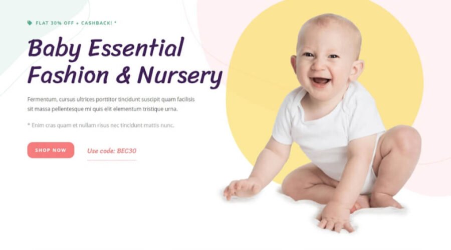 Baby Store