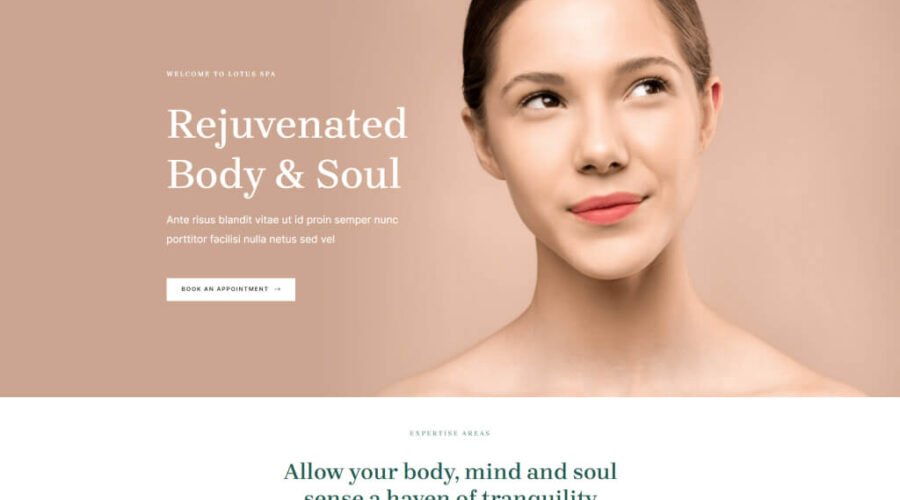 Lotus Spa